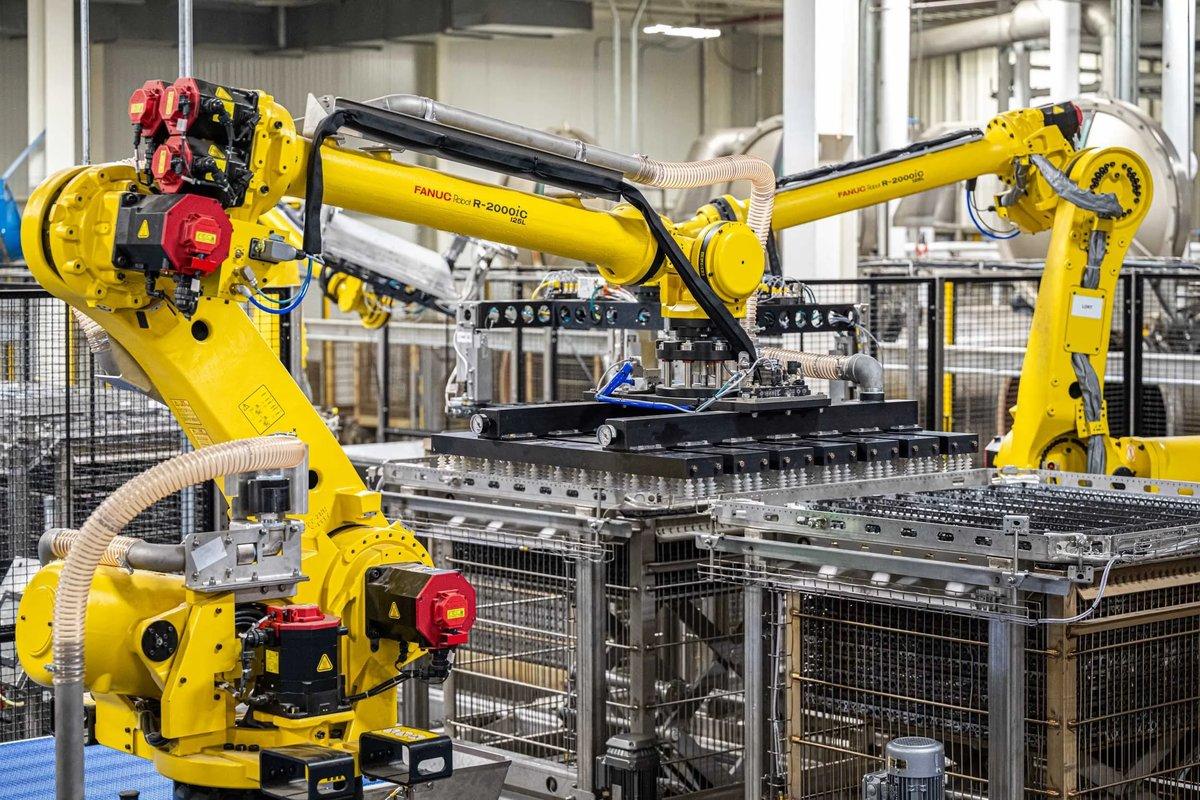 Industrial Equipment