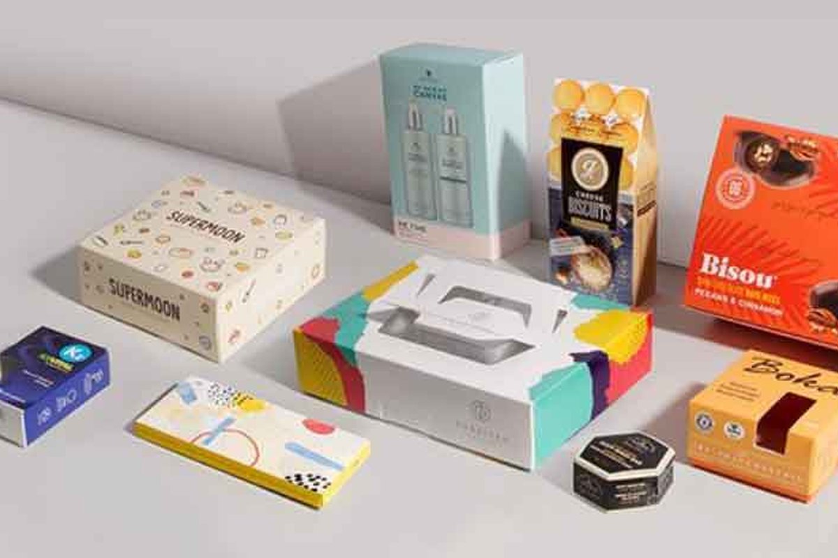 Packaging & Printing